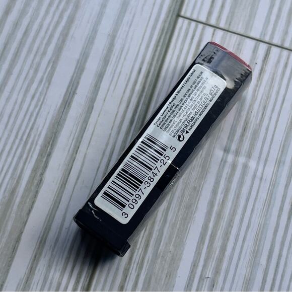 Revlon Makeup Beauty Lipstick Carnation 025 - Picture 5 of 8